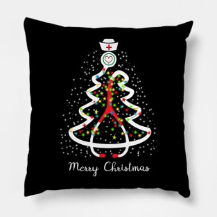 Merry christmas Pillow