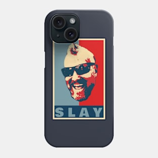 Mercuro Slay Obama Style Phone Case