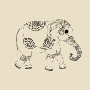 Elephant T-Shirt