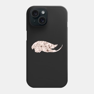 Unique Line Pattern Phone Case