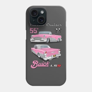 Classic Cruiser - LS9 Phone Case