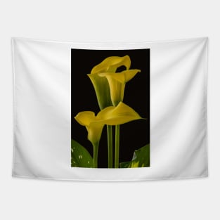 Calla Chorus Tapestry