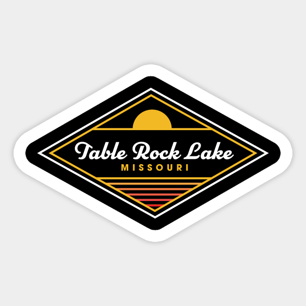 Retro Boater Logo Laptop Sleeve Retro Boater Logo Laptop Sleeve