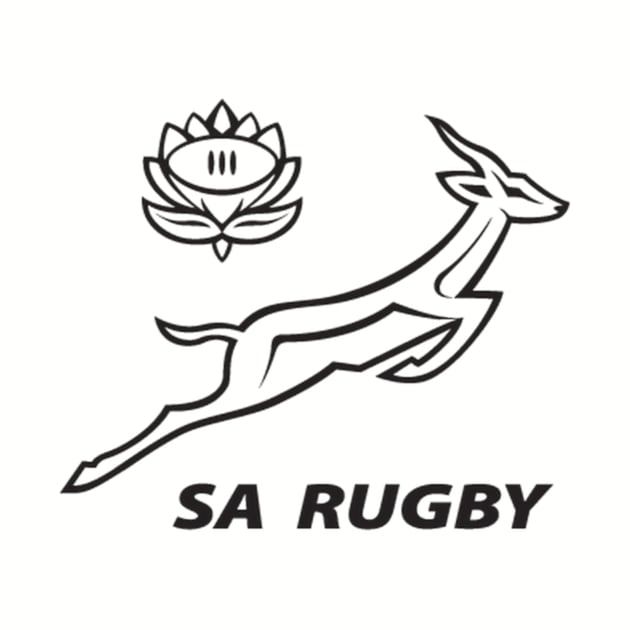 SA Rugby by Cheebies