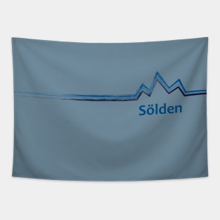 Sölden Tapestry