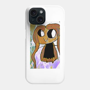 Rupunzel Phone Case