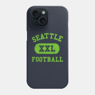 Seattle Football Phone Case