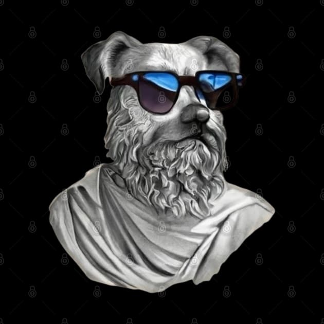 DOGRATES by PHILOSOPHY SWAGS