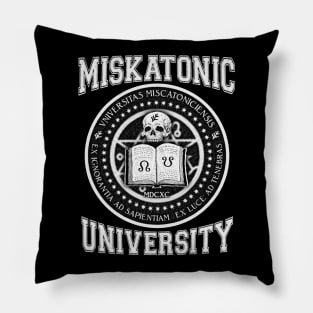 Miskatonic - Azhmodai 2019 Pillow