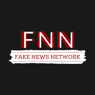 FNN Fake news network T-Shirt