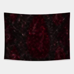 Blood Pudding Tapestry
