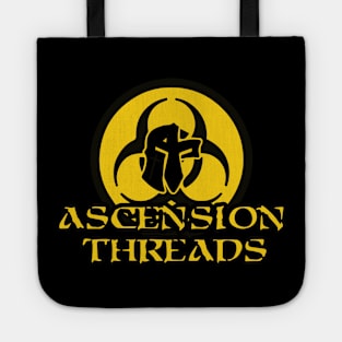 Ascension Threads Biohazard T-Shirt Tote