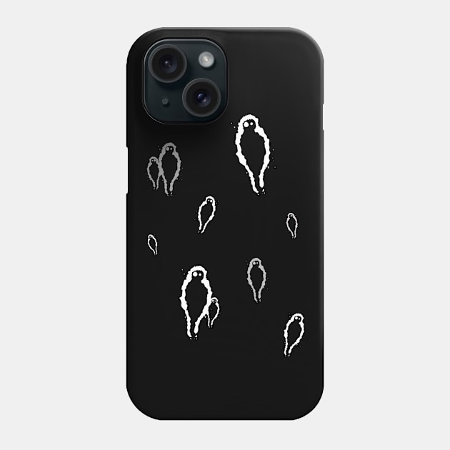 Humanities! Phone Case by Taki93