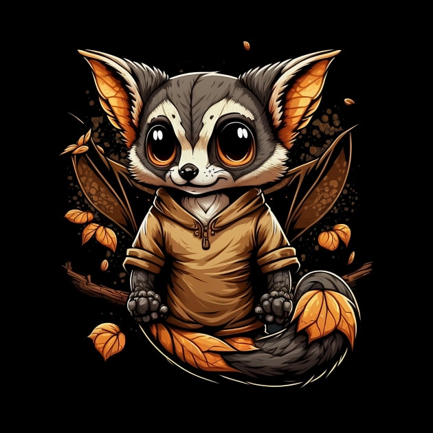 Sugar Glider 2 by Farand Studio