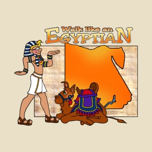 egypt T-Shirt