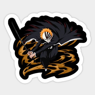 Shop Bleach Anime Stickers with great discounts and prices online - Dec  2023