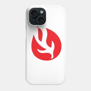 Pentecost Sunday Phone Case