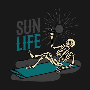 Sun Life T-Shirt