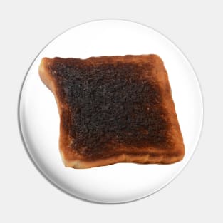 Toast Pin