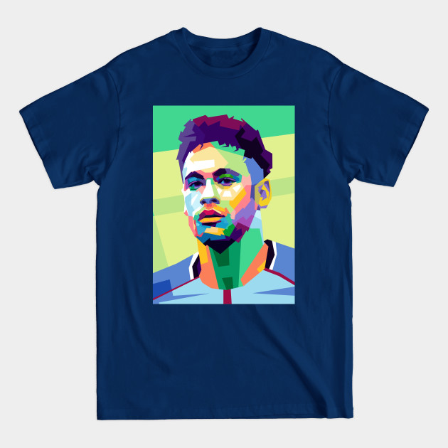 NEYMAR JR - Neymar Jr - T-Shirt