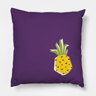 Pineapple Pillow