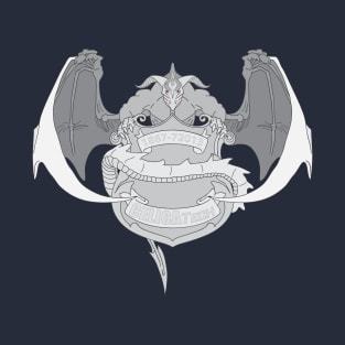 A Dragons Memory T-Shirt