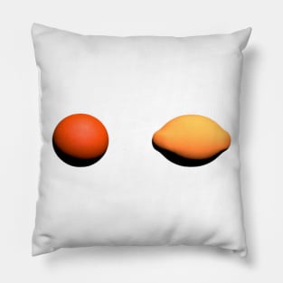 Fruity Pillow