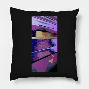 GF031 Art and Abstract Pillow