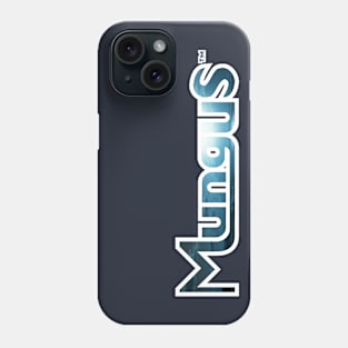 Mungus Midnight Ocean Edition Phone Case