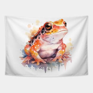 toad Tapestry