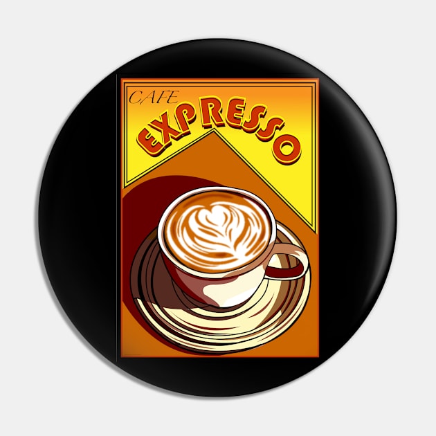 CAFE COFFEE EXPRESSO CAPPUCINO Pin by Larry Butterworth