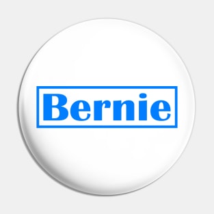 Bernie Pin