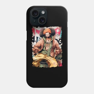 USOPP ANIME MERCHANDISE Phone Case