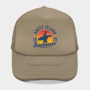 Amity Island Summer 0f 75 (Universal © UCS LLC) Hat