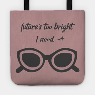 Funny Design Tote