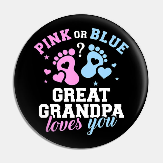 Gender reveal great grandpa Pin by Eduardo