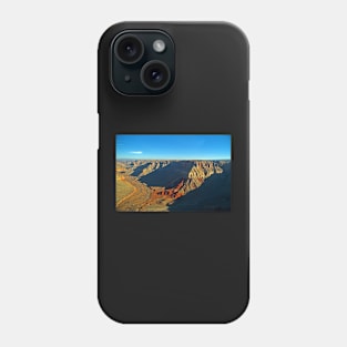 Grand Canyon #12 Phone Case