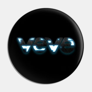 VeVe is the future Pin