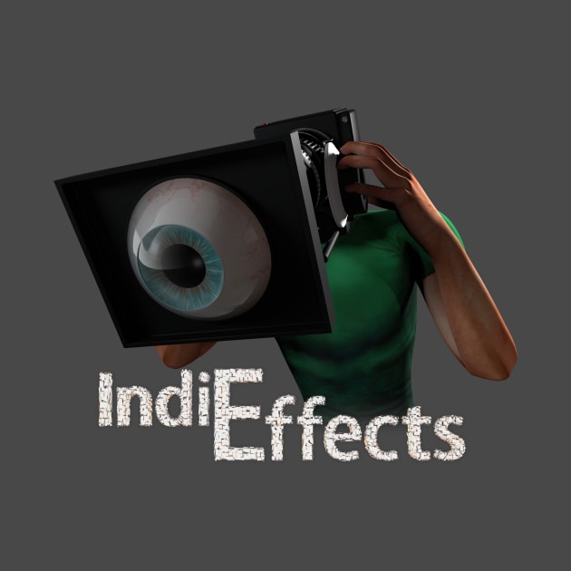 CamHead - IndiEffects by IndieEffects