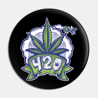 420 Pin