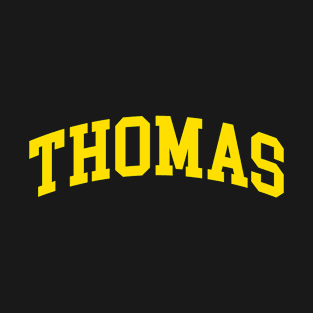 Thomas T-Shirt