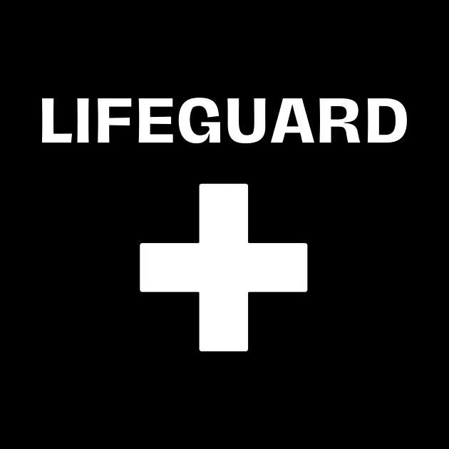 Lifeguard by Haministic Harmony