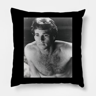 Ryan O'Neal / 1941 Pillow