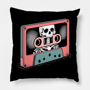 The Mixtape Pillow