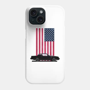 '87 Grand National Phone Case