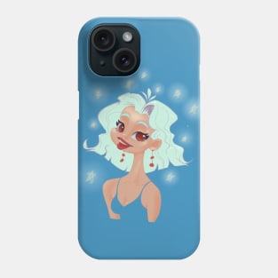 tank top Phone Case