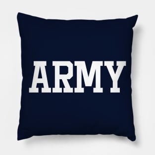 Mod.4 Army Airborne Pillow