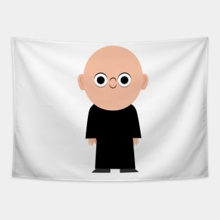 FESTER ADDAMS Tapestry