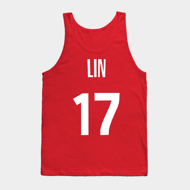 jeremy lin raptors jersey