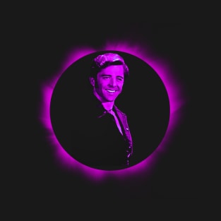 Rex Manning Day 2024- the Reclipse! (No text) T-Shirt